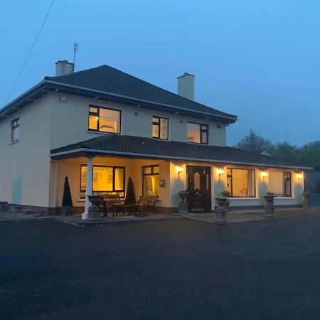 Ard Eoinin Spiddal B&B Buitenkant foto