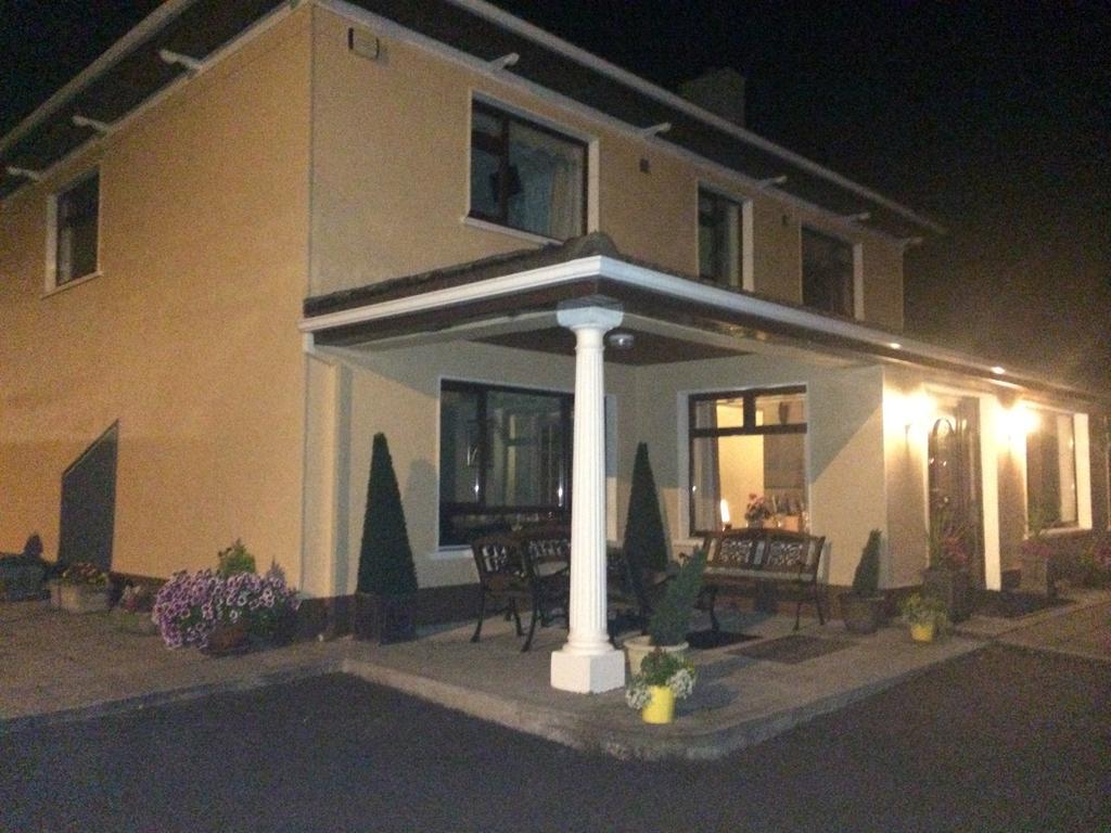 Ard Eoinin Spiddal B&B Buitenkant foto
