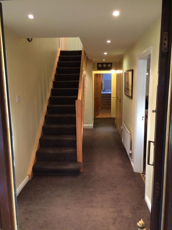 Ard Eoinin Spiddal B&B Buitenkant foto
