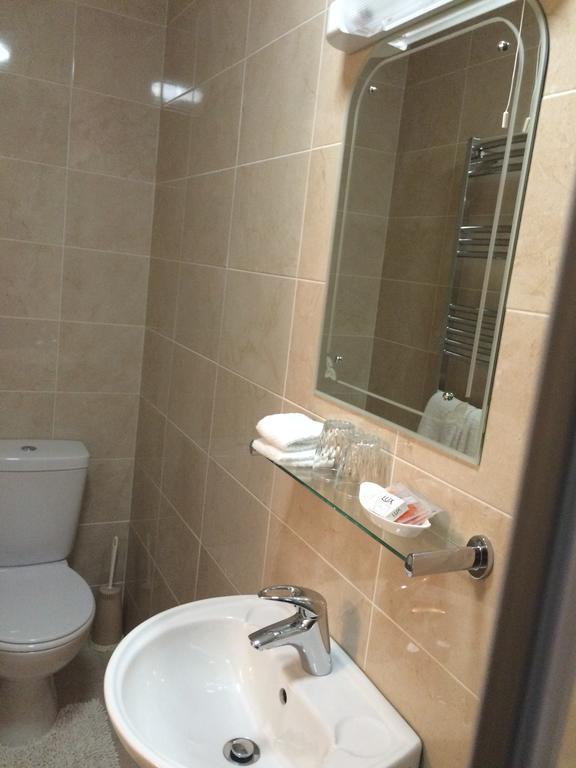 Ard Eoinin Spiddal B&B Buitenkant foto