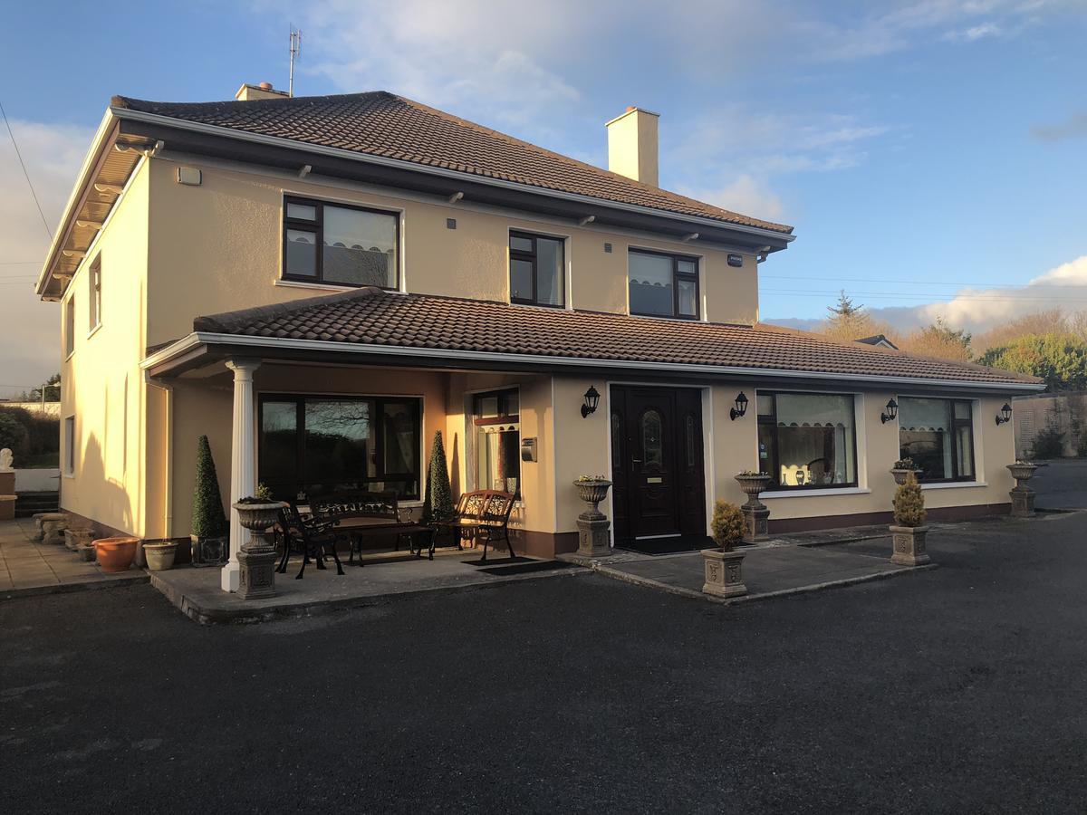 Ard Eoinin Spiddal B&B Buitenkant foto