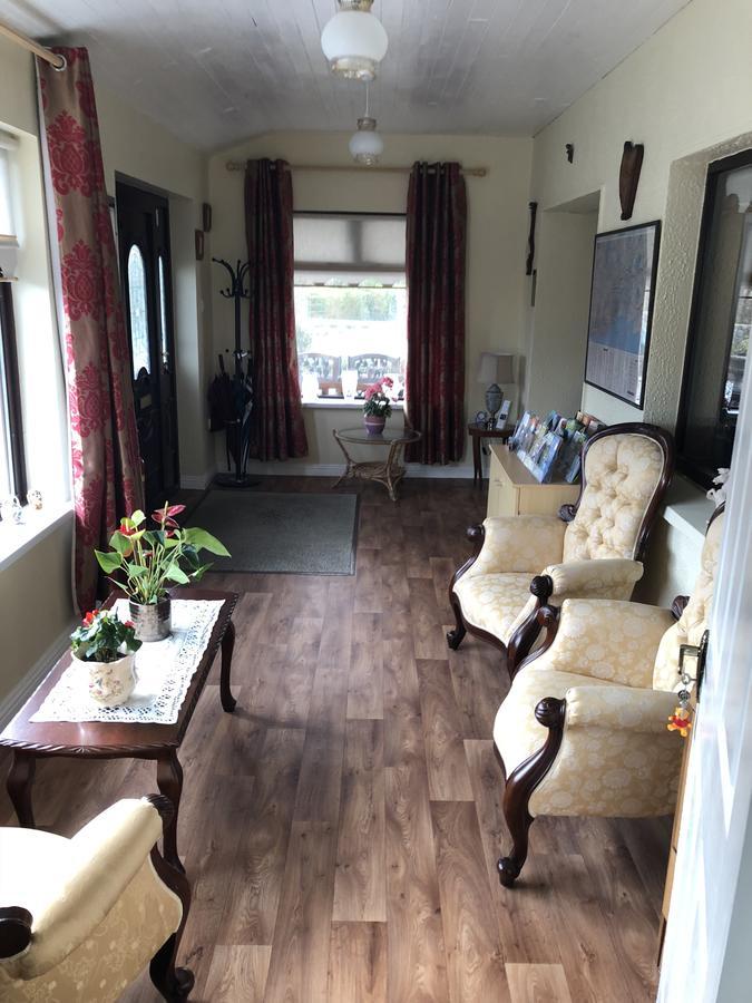 Ard Eoinin Spiddal B&B Buitenkant foto