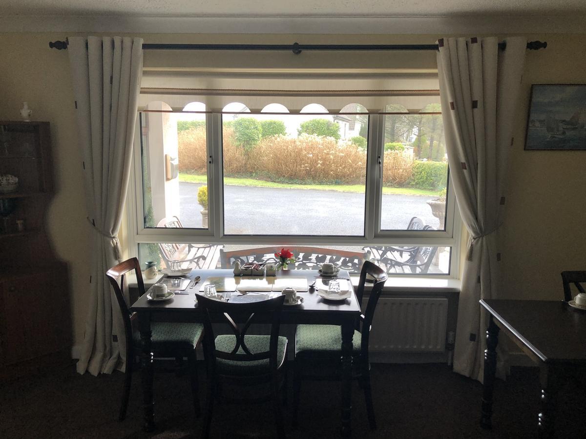 Ard Eoinin Spiddal B&B Buitenkant foto