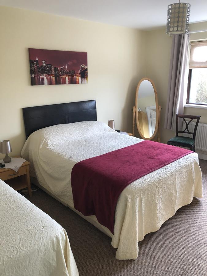Ard Eoinin Spiddal B&B Buitenkant foto
