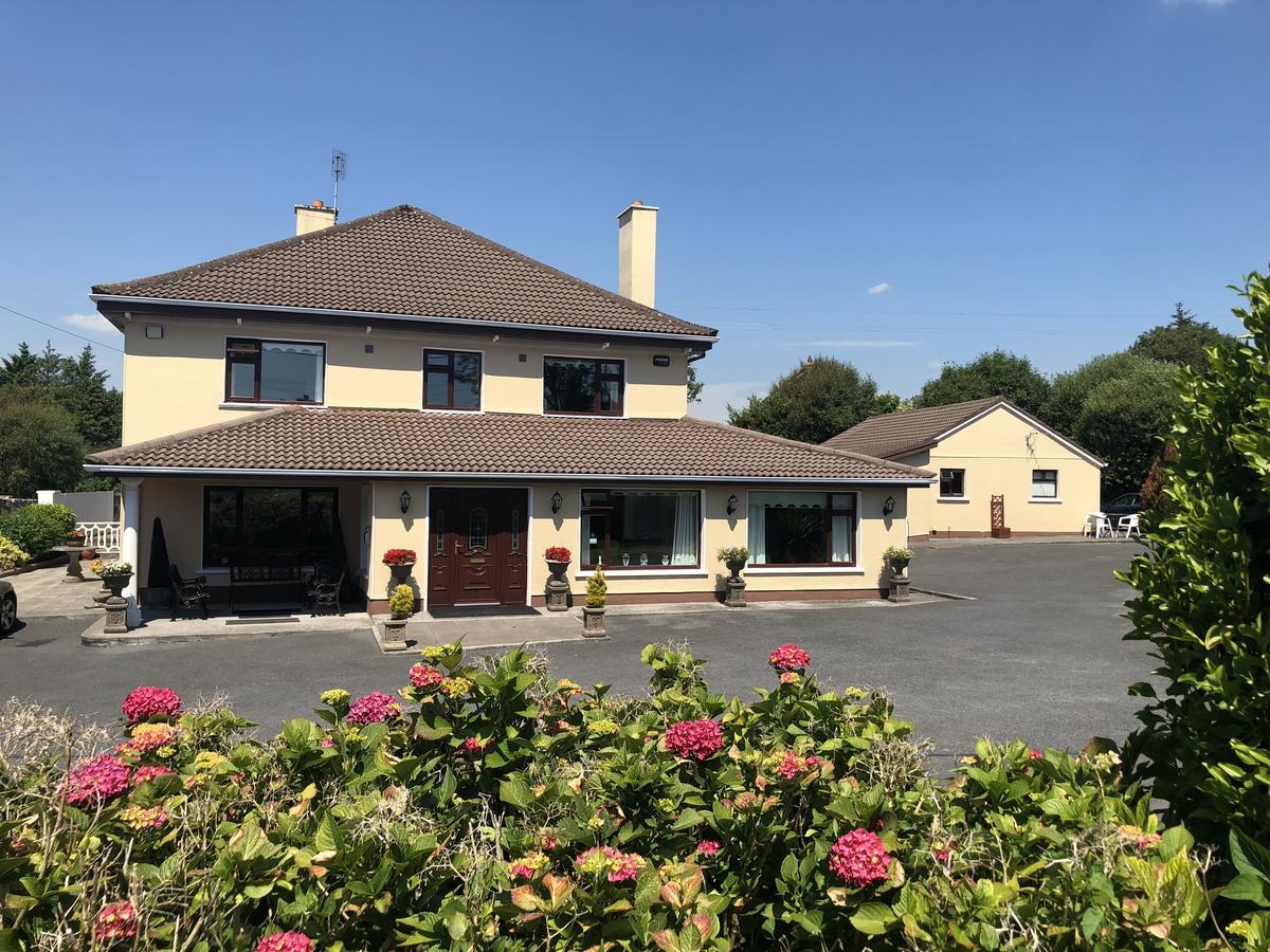 Ard Eoinin Spiddal B&B Buitenkant foto