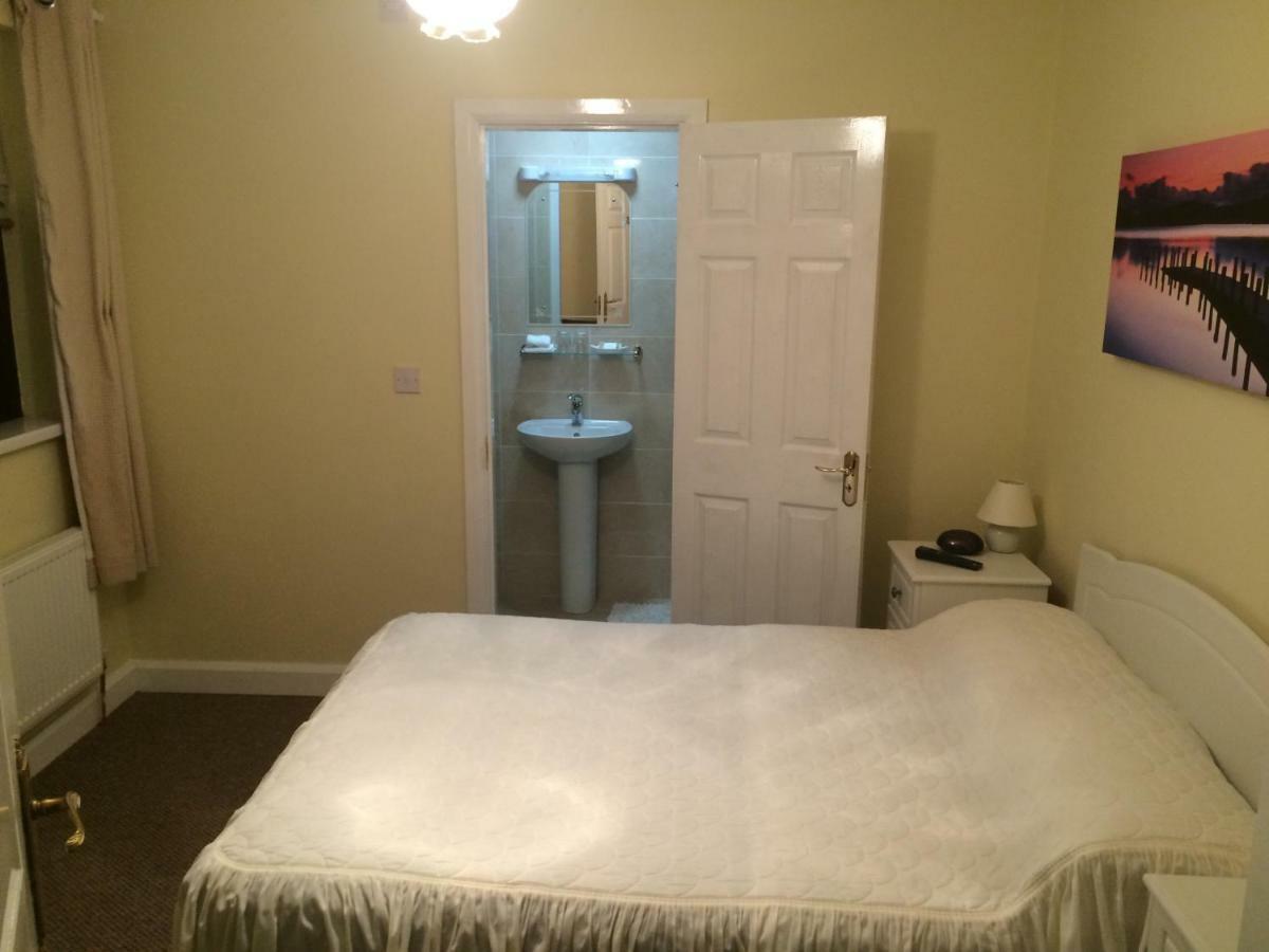 Ard Eoinin Spiddal B&B Buitenkant foto