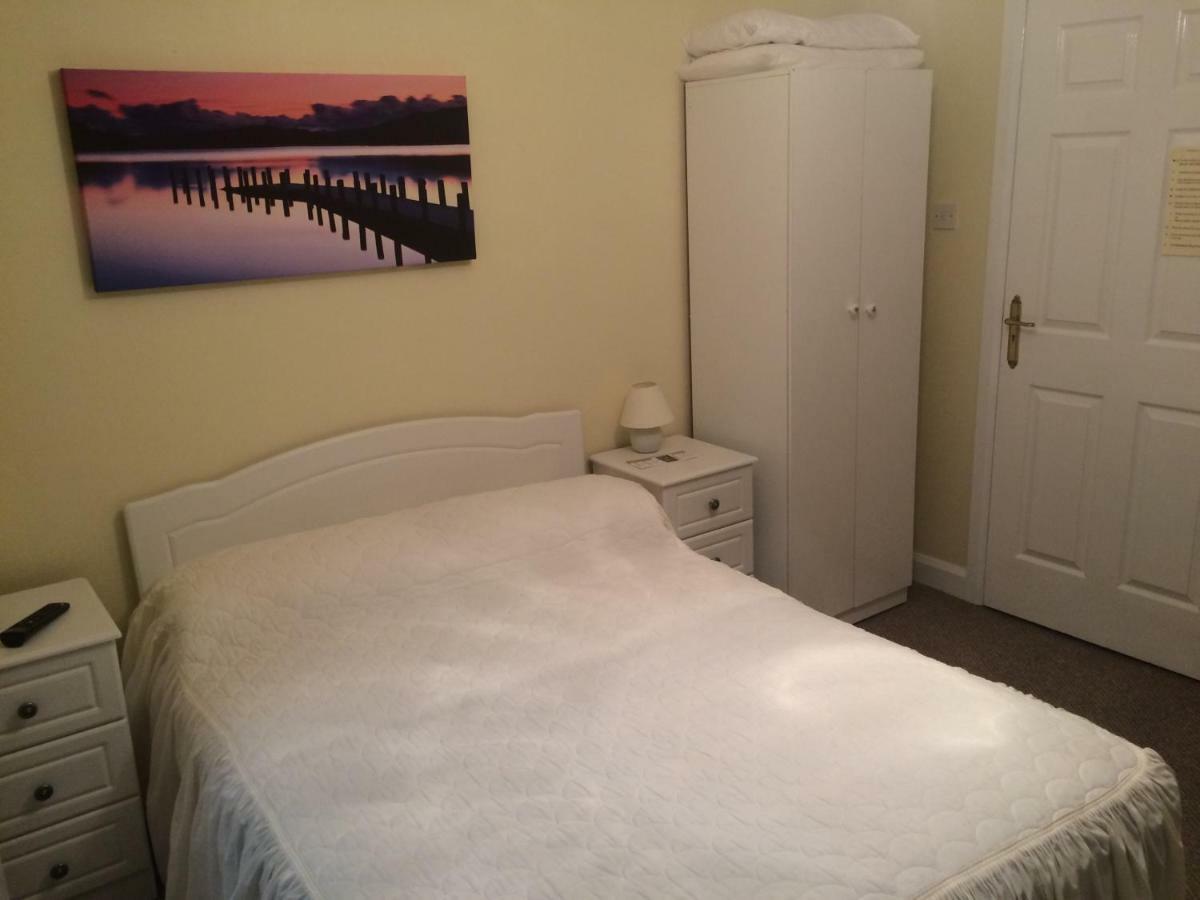 Ard Eoinin Spiddal B&B Buitenkant foto