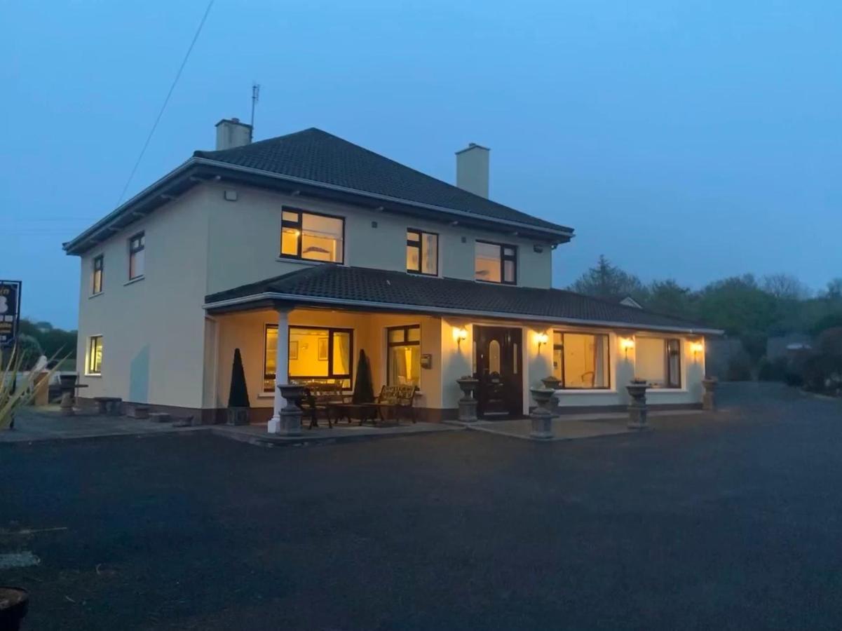 Ard Eoinin Spiddal B&B Buitenkant foto